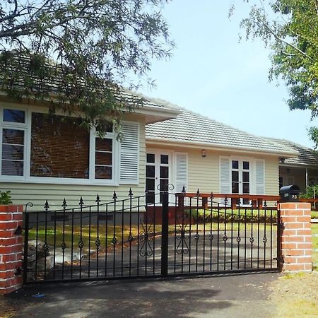 Sherri'S Abode - Havelock North Holiday Home Buitenkant foto