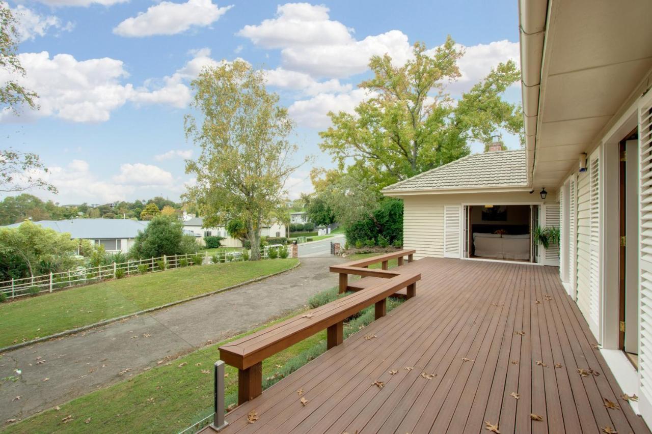 Sherri'S Abode - Havelock North Holiday Home Buitenkant foto