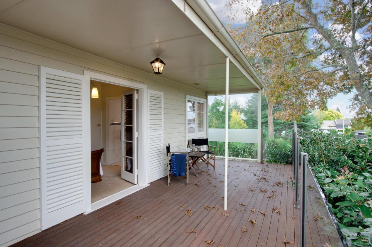 Sherri'S Abode - Havelock North Holiday Home Buitenkant foto