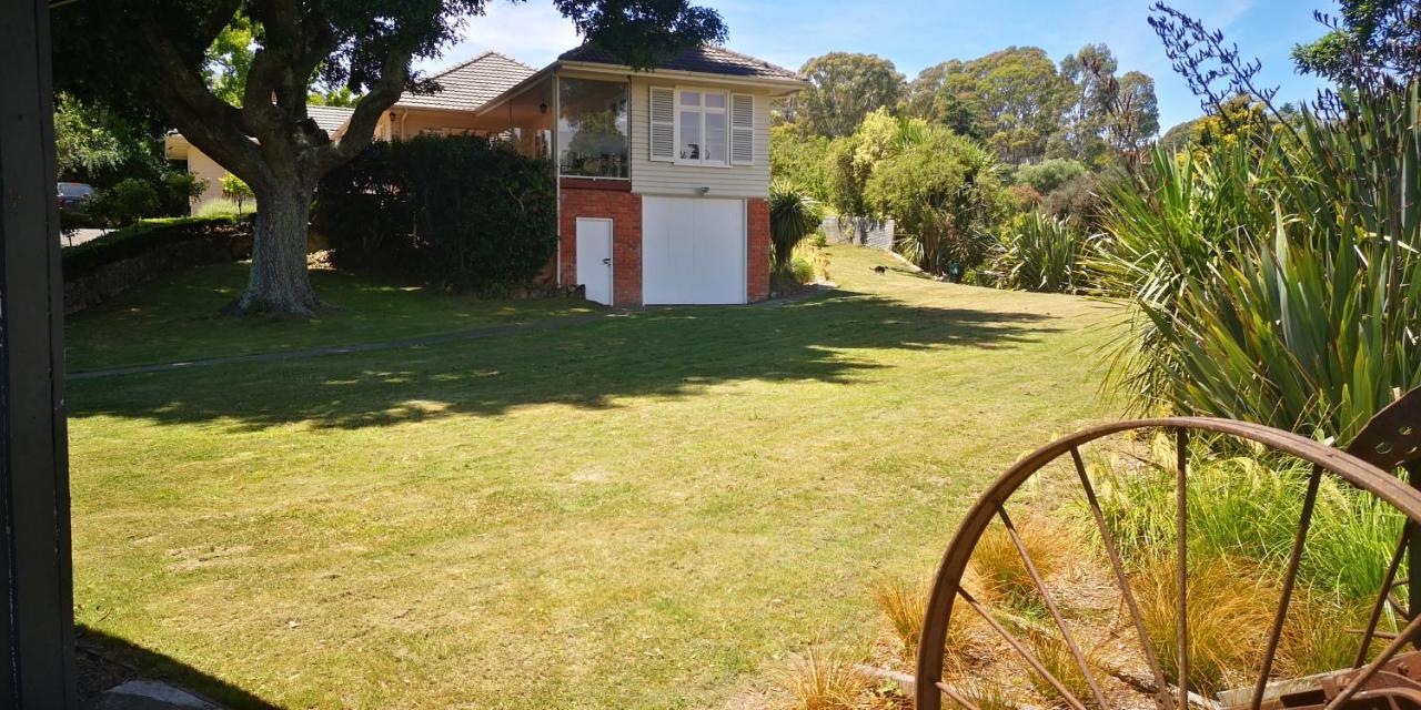 Sherri'S Abode - Havelock North Holiday Home Buitenkant foto