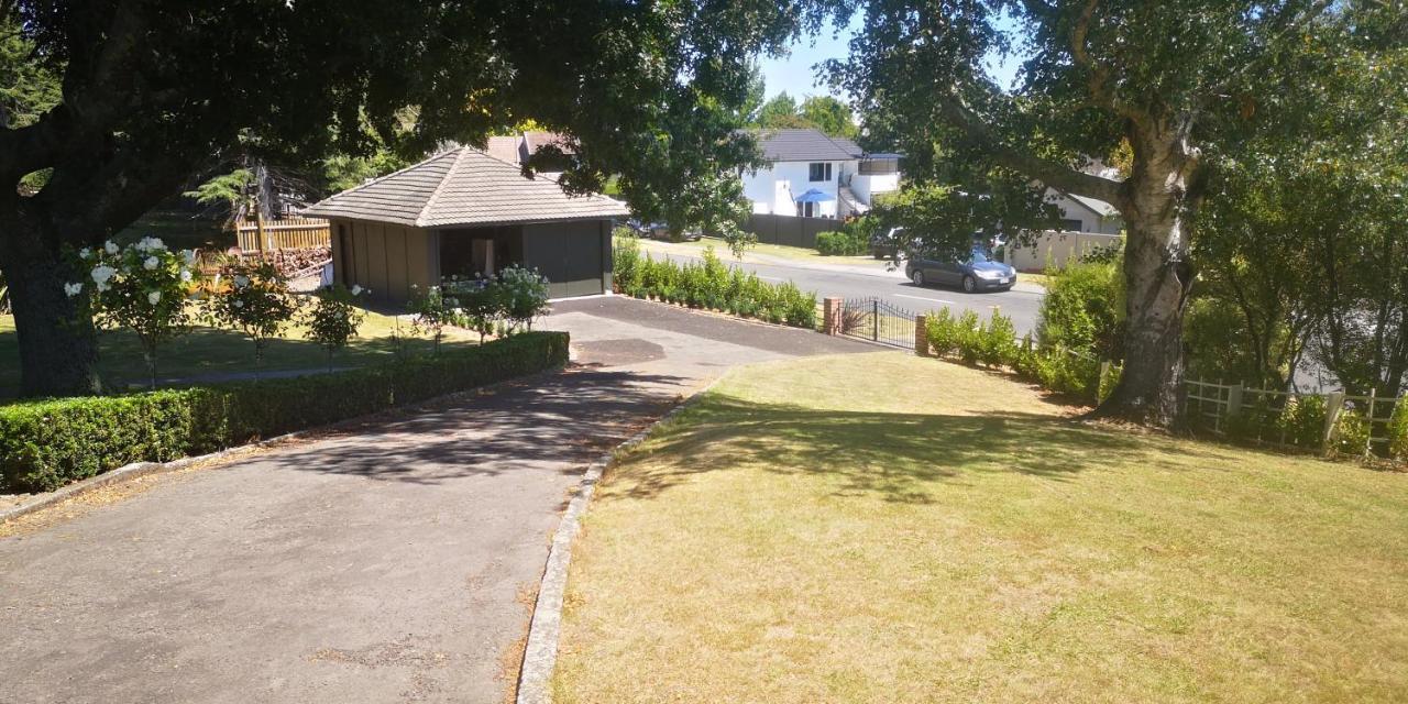 Sherri'S Abode - Havelock North Holiday Home Buitenkant foto