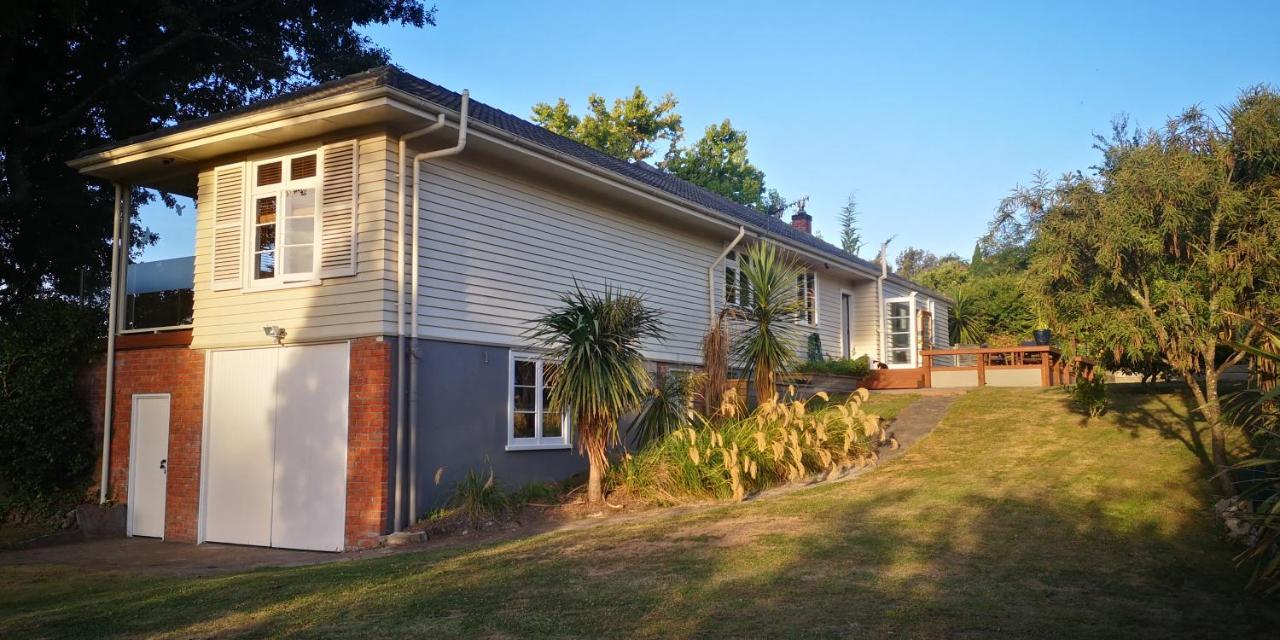 Sherri'S Abode - Havelock North Holiday Home Buitenkant foto